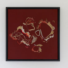 Load image into Gallery viewer, Garnet Burst
