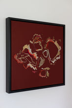 Load image into Gallery viewer, Garnet Burst
