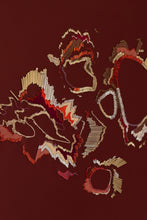 Load image into Gallery viewer, Garnet Burst
