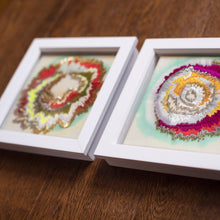 Load image into Gallery viewer, Pair of Rainbow Bursts
