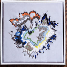 Load image into Gallery viewer, Midnight Burst #2
