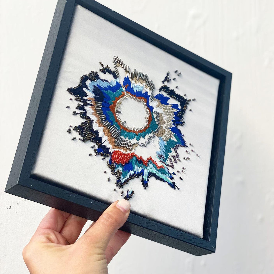 Midnight Burst #3