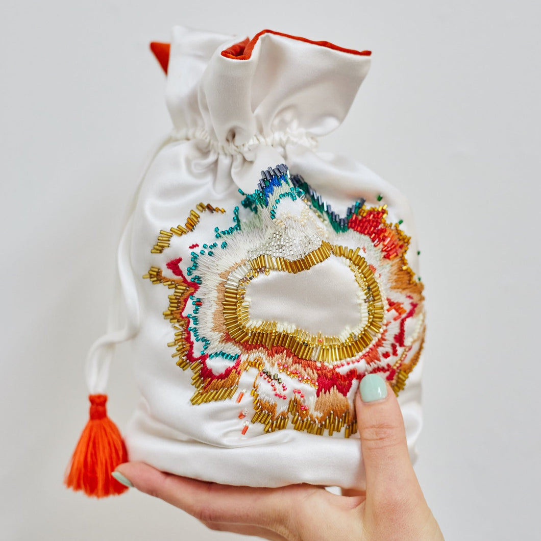 Burst Bag #8