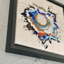 Load image into Gallery viewer, Midnight Burst #3
