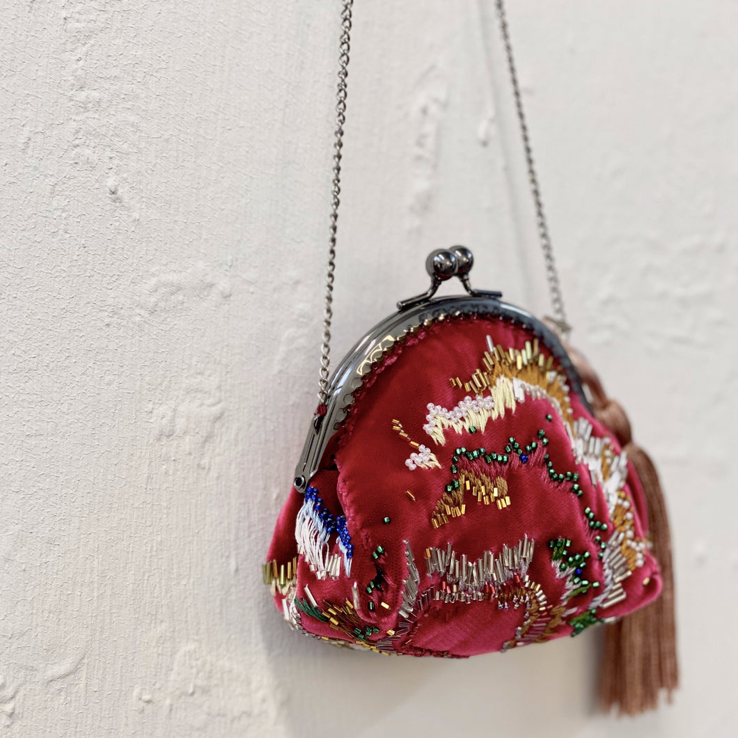 Burst Bag #4