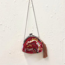 Load image into Gallery viewer, Burst Bag #4
