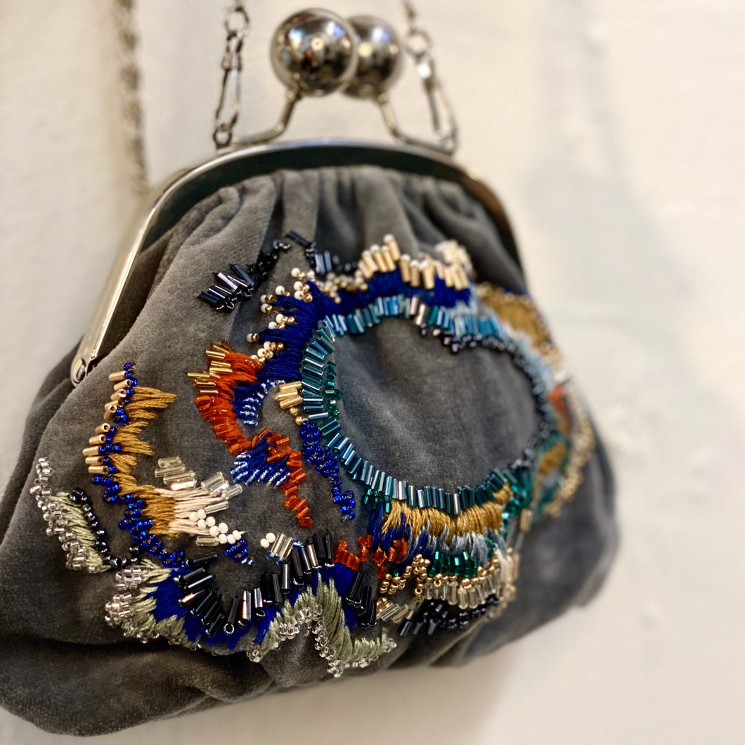 Burst Bag #12